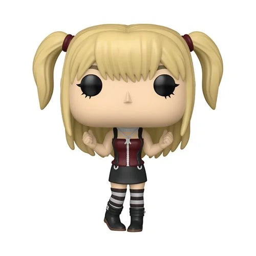 Death Note Funko Pop! Collector Bundle