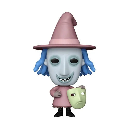 3-PACK The Nightmare Before Christmas Glow-in-the-Dark Funko Pops! - EE Exclusive (SEP 2026)