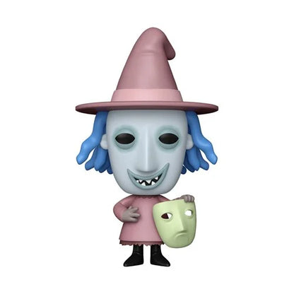 3-PACK The Nightmare Before Christmas Glow-in-the-Dark Funko Pops! - EE Exclusive (SEP 2026)