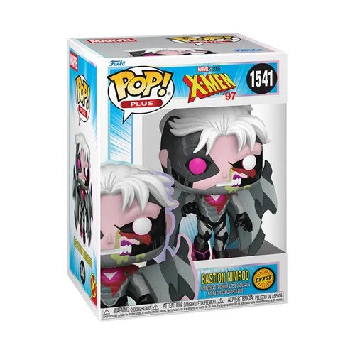 X-Men '97 Bastion Funko Pop! Vinyl Figure Plus #1541