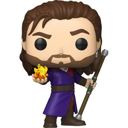 Baldur's Gate 3 Gale Funko Pop! Vinyl Figure #1146