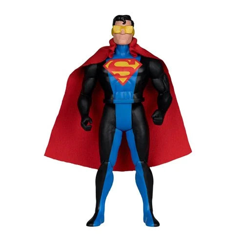 DC Super Powers Wave 13 4 1/2-Inch Scale Action Figure Case of 6 - Entertainment Earth Exclusive