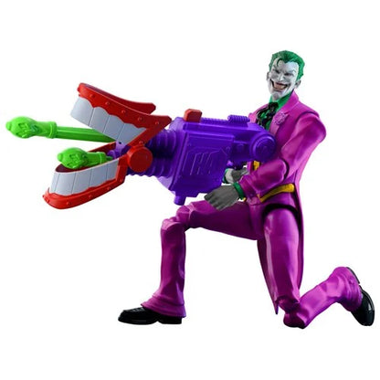 DC Premiere 6 1/2-Inch Core Action Figures