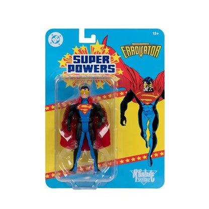 DC Super Powers Wave 13 4 1/2-Inch Scale Action Figure Case of 6 - Entertainment Earth Exclusive