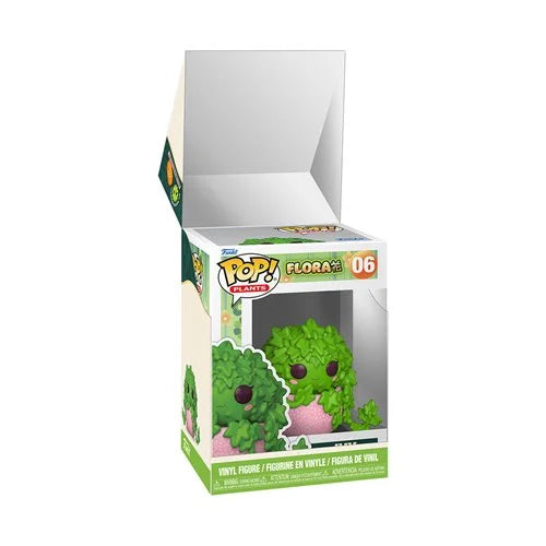 Flora Plants Mystery Funko Pop! (AUG 2026)