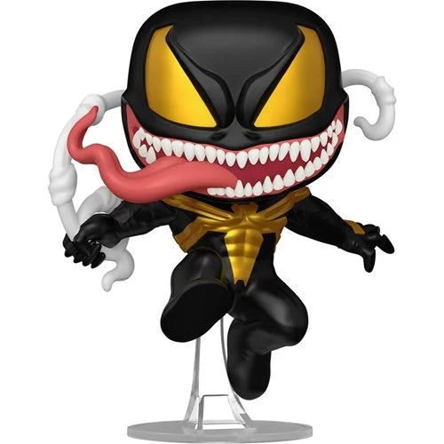 Marvel All-New Venom Funko Pop! Vinyl Figure #1584 - Entertainment Earth Exclusive (JULY 2026)