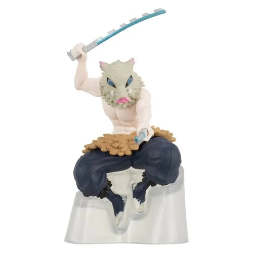 Demon Slayer Great Posing Blind-Box Mini-Figure