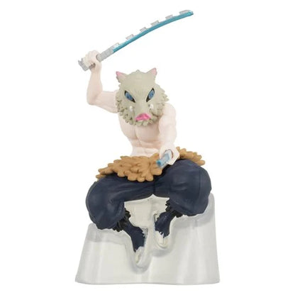Demon Slayer Great Posing Blind-Box Mini-Figure