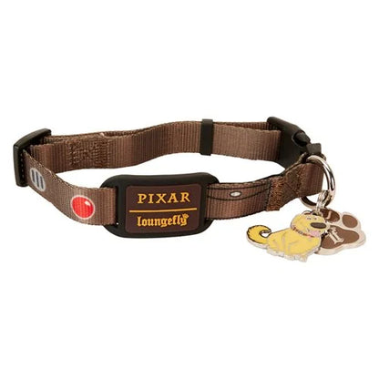 Up 15th Anniversary Dug Collar