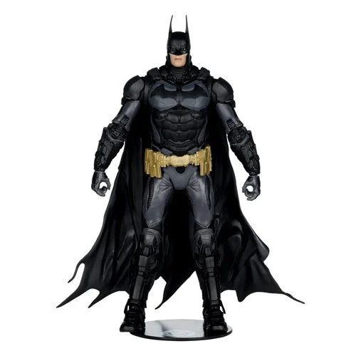 DC Multiverse Batman Arkham Knight 7-Inch Action Figure