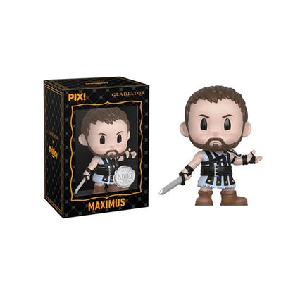 ThrillJoy Gladiator Maximus Pix! Vinyl Figure