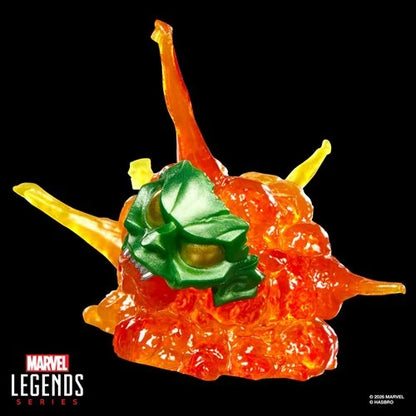 Spider-Man: No Way Home Marvel Legends Series Green Goblin Deluxe 6-Inch Action Figure (OCT 2026)