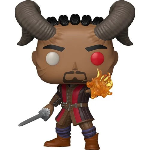 Baldur's Gate 3 Wyll Funko Pop! Vinyl Figure #1148