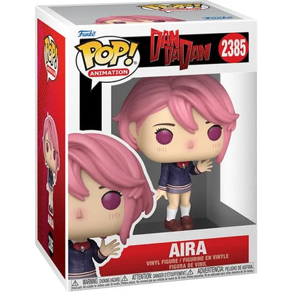 Dandadan Funko Pop! Vinyl Figures