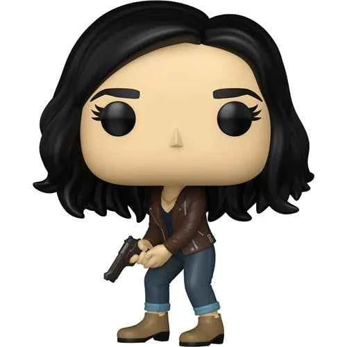Scream Dewey Riley, Gale Weathers & Sidney Prescott Funko Pop! 3-Pack Bundle (NOV 2026)