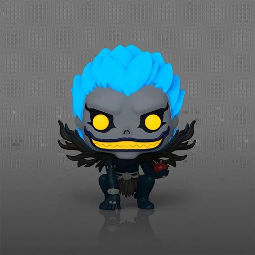 Death Note Funko Pop! Collector Bundle