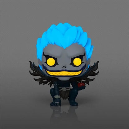 Death Note Funko Pop! Collector Bundle