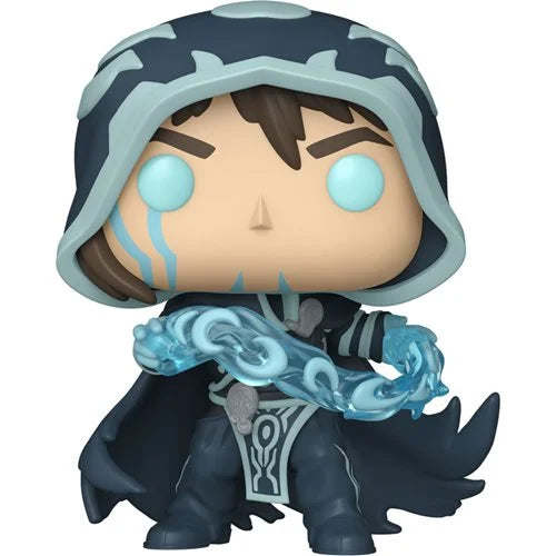 Magic the Gathering Jace Funko Pop! Vinyl Figure #1166
