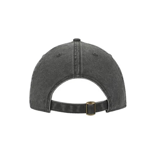 Jurassic Park Logo Embroidered Hat