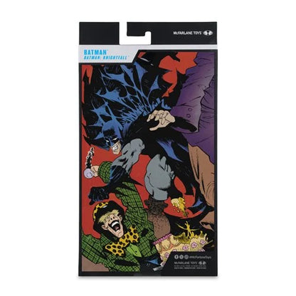 DC Multiverse McFarlane Vault Collection Wave 2 Bundle – Set of 4 Figures (NOV 2026)
