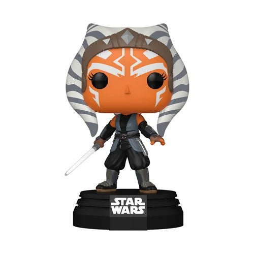 Star Wars Ahsoka SFX Premium Funko Pop! Vinyl Figure #794