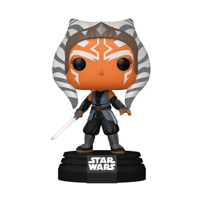 Star Wars Ahsoka SFX Premium Funko Pop! Vinyl Figure #794