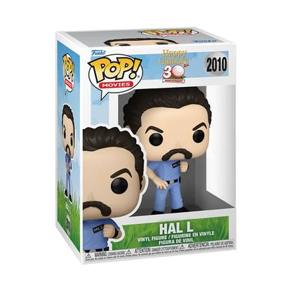 Happy Gilmore Funko Pop! Vinyl Figures