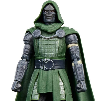 Avengers Doomsday Marvel Legends Series Doctor Doom 6-Inch Action Figure (NOV 2026)