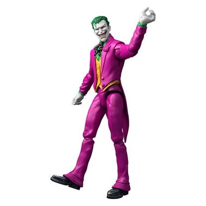 DC Premiere 6 1/2-Inch Core Action Figures