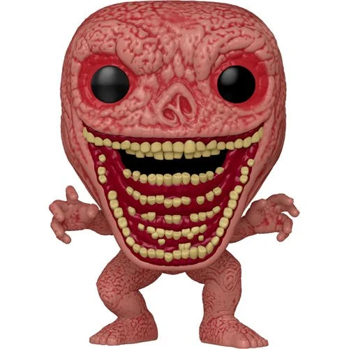 Smile Entity Funko Pop! Vinyl Figure #1963