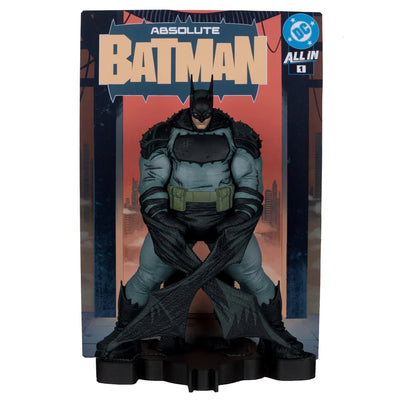 DC Direct Absolute Batman by Nick Dragotta Resin Statue (MAY 2027)
