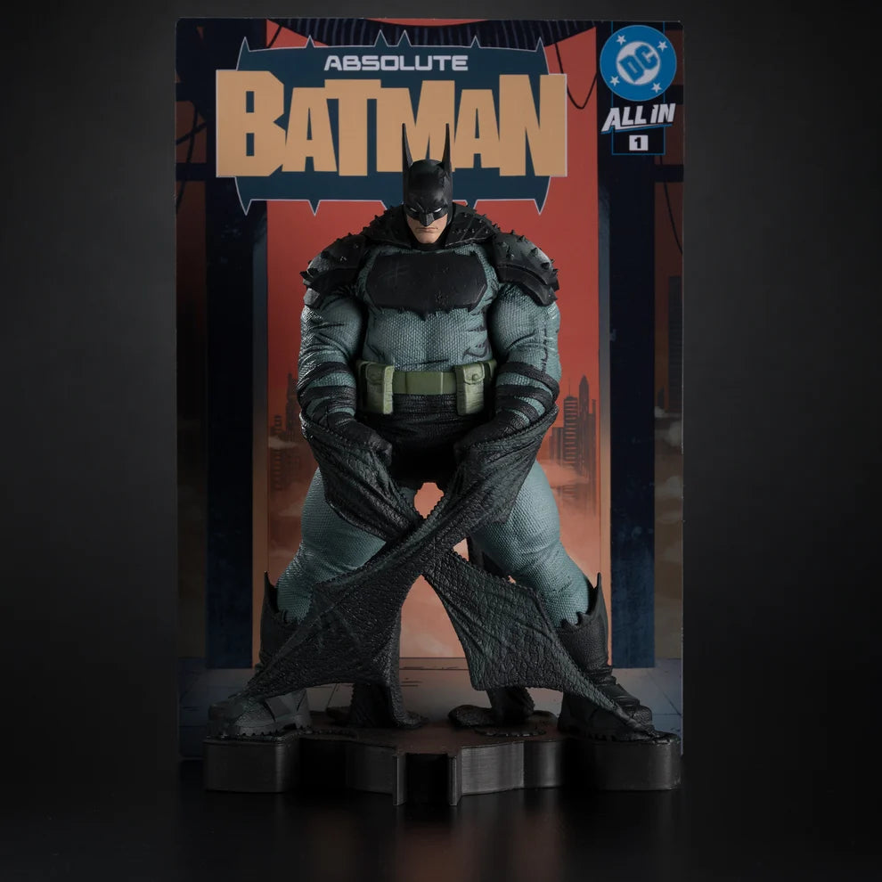 DC Direct Absolute Batman by Nick Dragotta Resin Statue (MAY 2027)