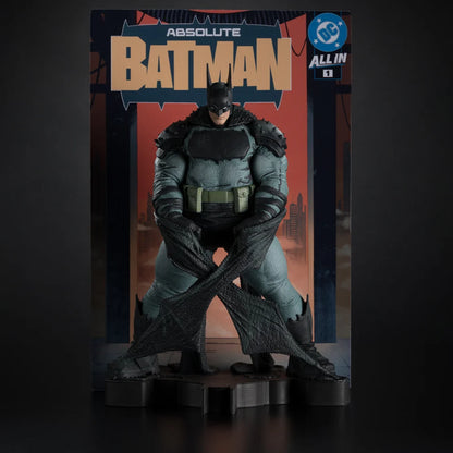 DC Direct Absolute Batman by Nick Dragotta Resin Statue (MAY 2027)