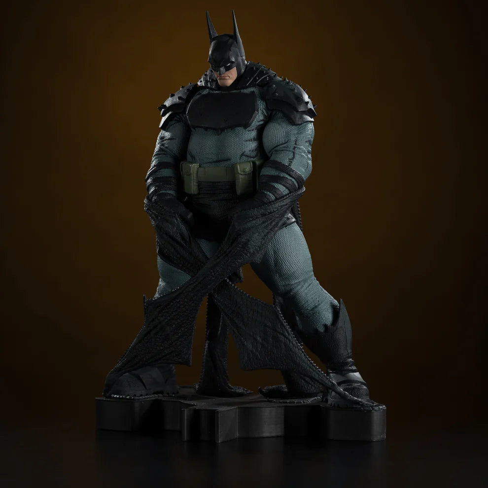 DC Direct Absolute Batman by Nick Dragotta Resin Statue (MAY 2027)