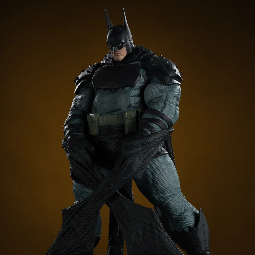 DC Direct Absolute Batman by Nick Dragotta Resin Statue (MAY 2027)