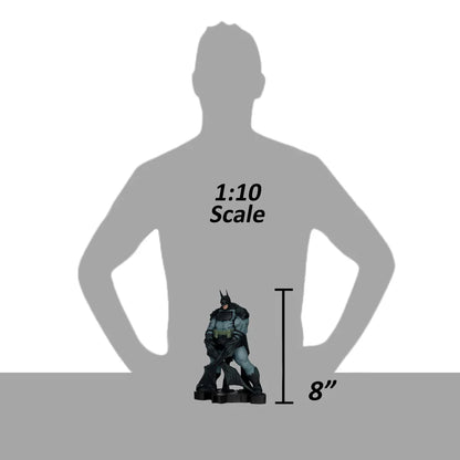 DC Direct Absolute Batman by Nick Dragotta Resin Statue (MAY 2027)