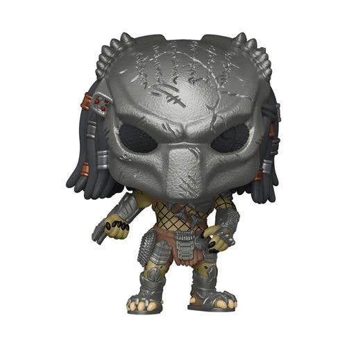 Aliens vs. Predator: Requiem Wolf Predator Funko Pop! Vinyl Figure #1998