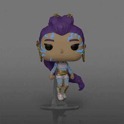 KPop Demon Hunters Rumi Funko Pop! Vinyl Figure #2430