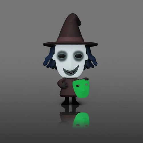 3-PACK The Nightmare Before Christmas Glow-in-the-Dark Funko Pops! - EE Exclusive (SEP 2026)