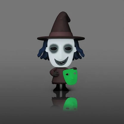 3-PACK The Nightmare Before Christmas Glow-in-the-Dark Funko Pops! - EE Exclusive (SEP 2026)