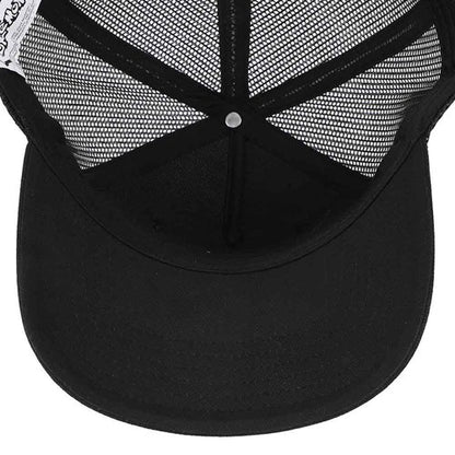 Pokemon Gengar Patch Trucker Hat