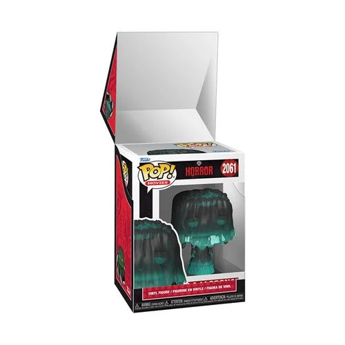 Horror Mystery Funko Pop!