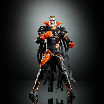 WWE WrestleMania Elite 2026 Stardust Action Figure