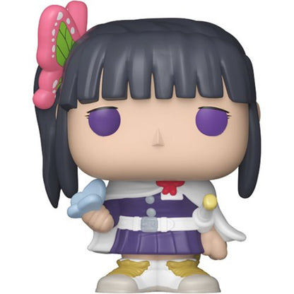 Demon Slayer Zenitsu Agatsuma Funko Bitty Pop! Mini-Figure 4-Pack - Specialty