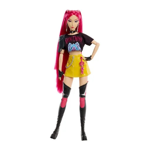 Mattel KPop Demon Hunters Core Fashion Dolls (AUG 2026)