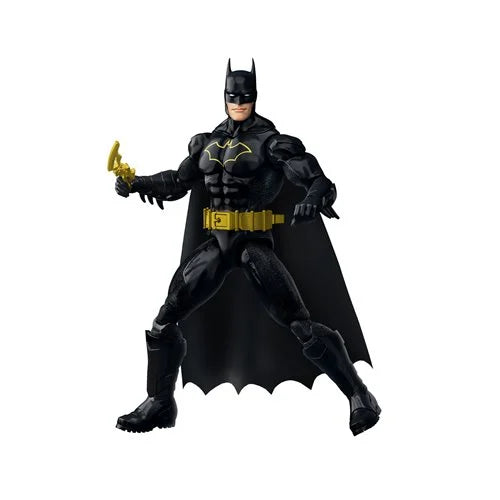 DC Premiere Stealth Suit Batman 6 1/2-Inch Core Action Figure