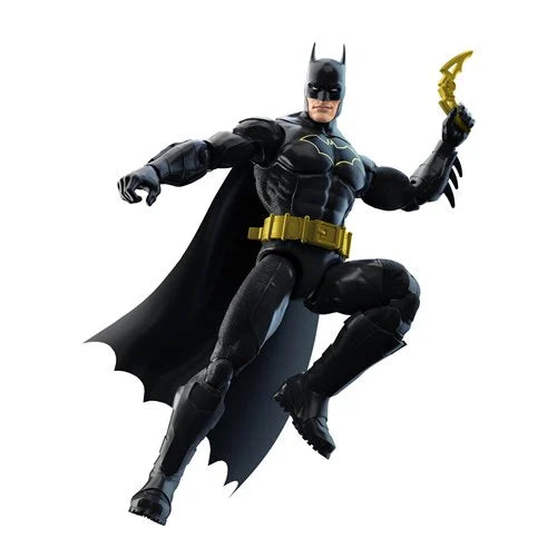 DC Premiere Stealth Suit Batman 6 1/2-Inch Core Action Figure