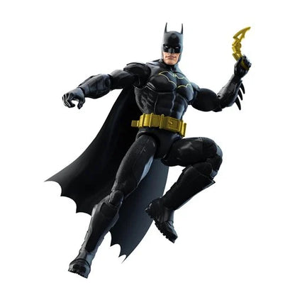 DC Premiere Stealth Suit Batman 6 1/2-Inch Core Action Figure