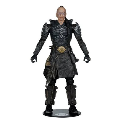 DC Multiverse Deluxe Theatrical Edition Supergirl Movie Krem of the Yellow Hills 7-Inch Scale Action Figure