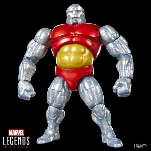 Marvel Legends Series Psylocke 6-Inch Action Figure